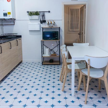 Bonito Y Espacioso Piso En Bilbao. Centro 외부 사진